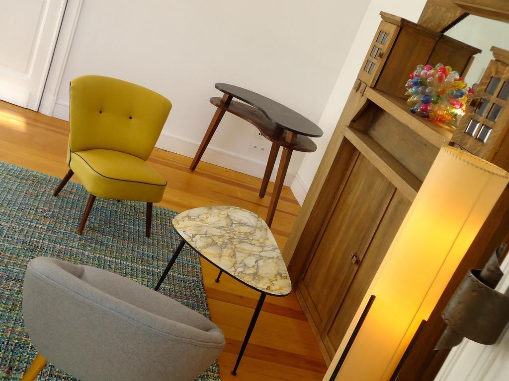 Maison Flagey Brussels Khách sạn *