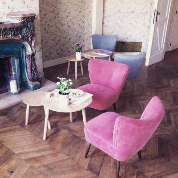 Maison Flagey Brussels Khách sạn Ixelles