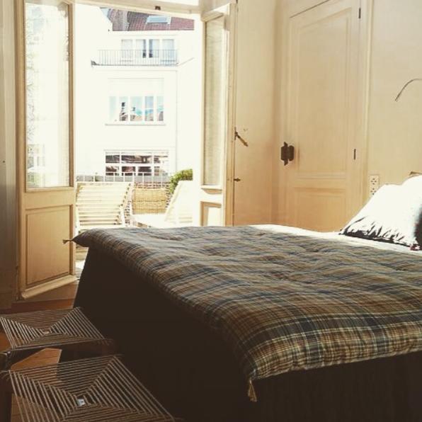 Maison Flagey Brussels Khách sạn