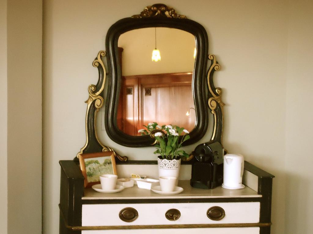 Hotel Maison Flagey Ixelles